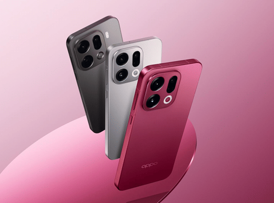 Hore! OPPO Find X9 Series Resmi Buka Pendaftaran Minat di Indonesia!