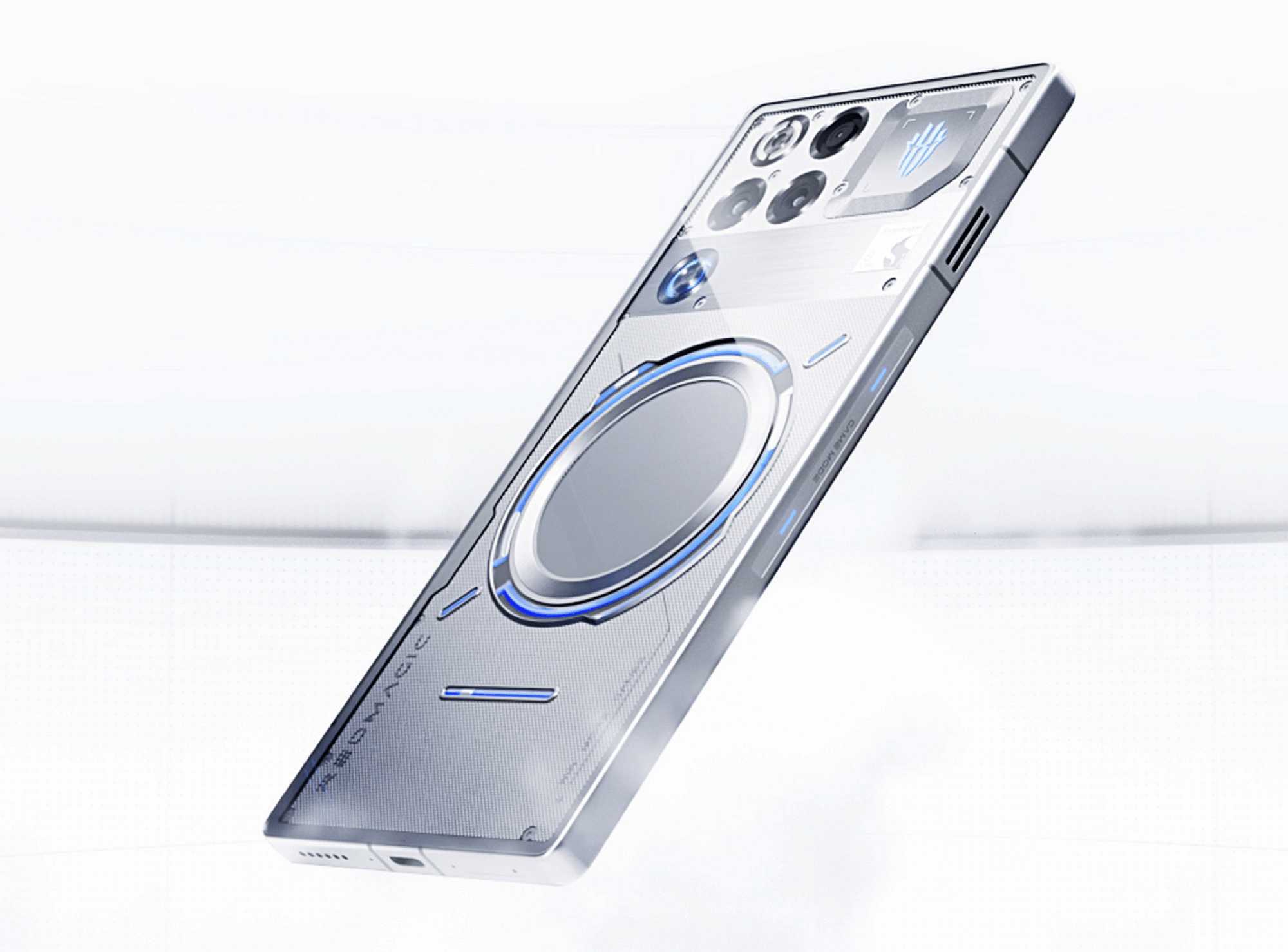 Nubia Resmi Rilis RedMagic 11 Pro Series: Usung Snapdragon 8 Elite Gen 5 dan Baterai 8.000mAh