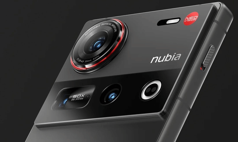 nubia z80 ultra 2