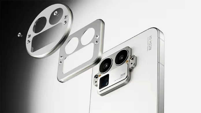 Realme GT 8 Pro Siap Meluncur: Hadir dengan Desain Premium, Kamera Ricoh GR, dan Chip Snapdragon 8 Elite Gen 5