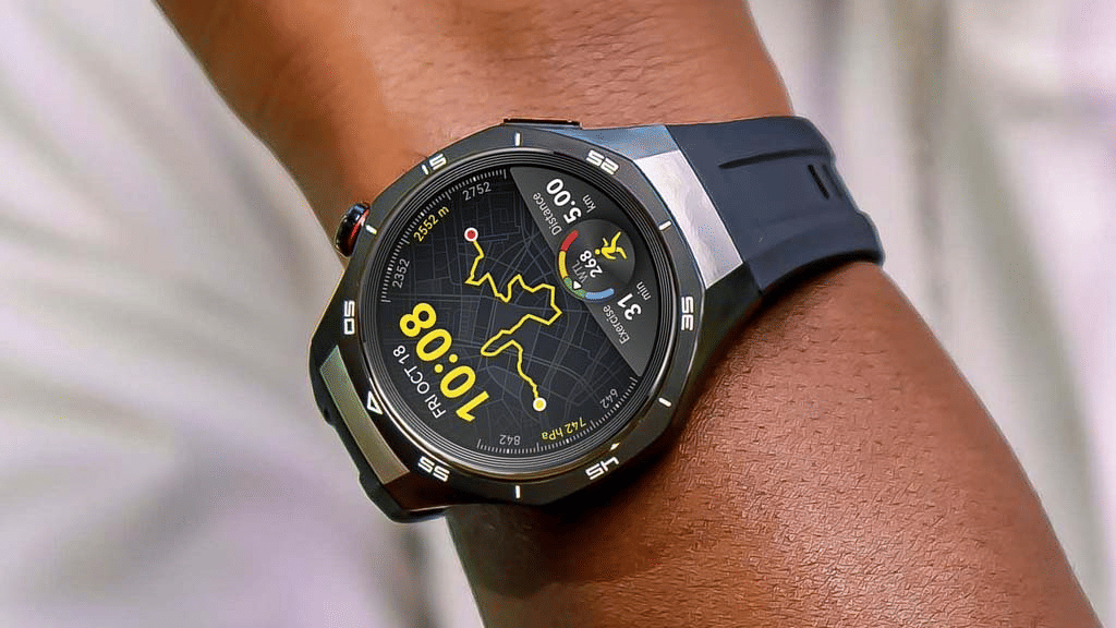 Huawei Rilis HarmonyOS 6 Beta untuk Watch GT 5, Bawa Tampilan Baru dan Fitur Lebih Canggih