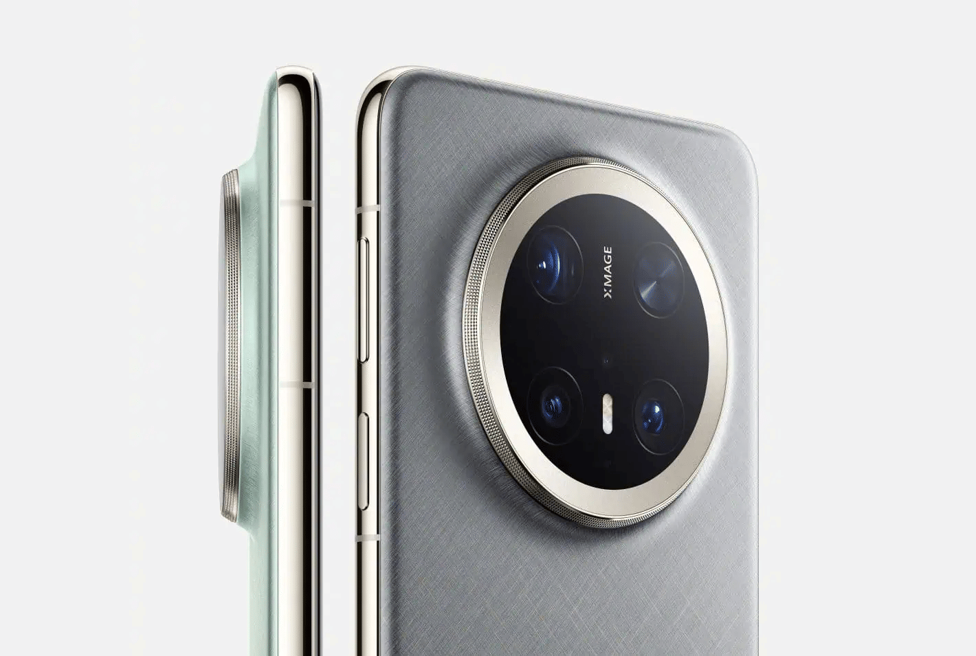 Huawei Mate 70 Air Siap Meluncur: Ponsel Ultra-Thin 6,9 mm dengan Desain Elegan