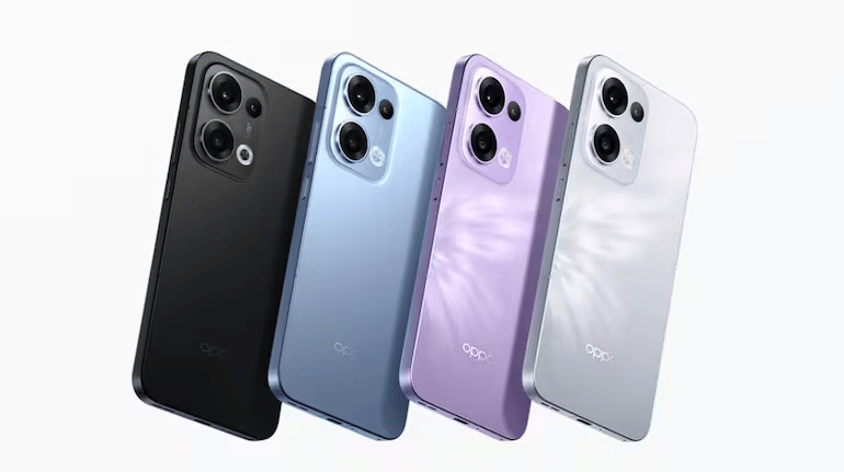 Oppo Reno 15 Series Siap Meluncur dengan Baterai 10.000 mAh dan Kamera 200 MP