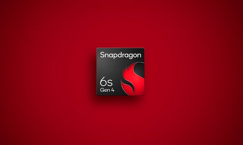 Spesifikasi Lengkap Snapdragon 6s Gen 4: Chip 4nm dengan CPU 36% Lebih Cepat dan GPU 59% Lebih Kuat