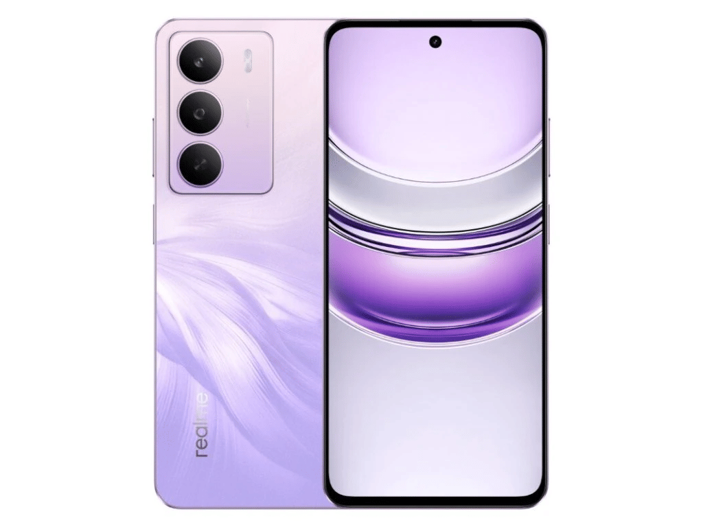 realme p3 lite 5g 2
