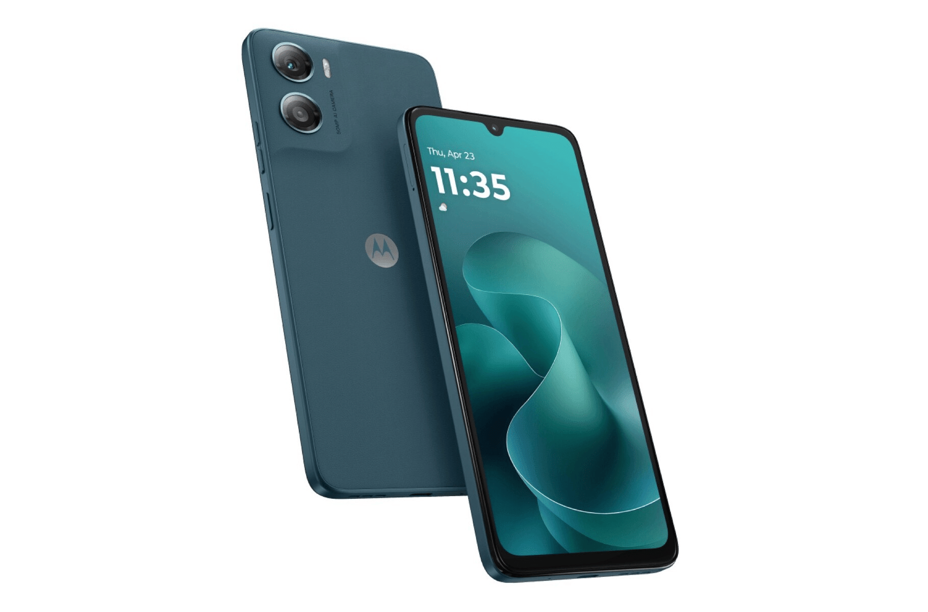 Moto G06 Power Resmi Dijual di Indonesia, HP Sejutaan dengan Baterai 7.000 mAh dan Desain Premium