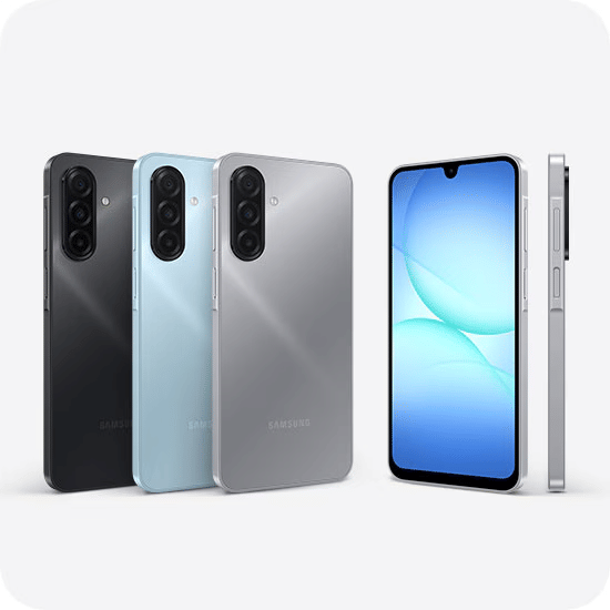 Samsung Hadirkan Kamera OIS di Samsung A17 dan Fitur Gemini Live Bikin Konten Lebih Stabil dan Kreatif