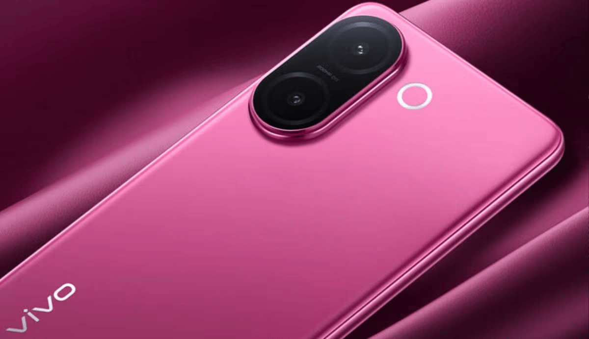 Vivo V60e 5G Resmi Meluncur: Kamera 200MP, Fast Charging 90W, dan Ketahanan IP69