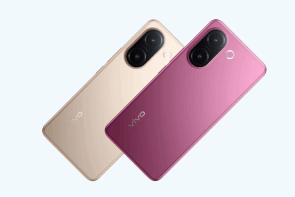 vivo v60e 5g 1