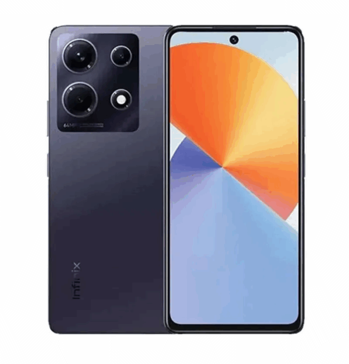 hp infinix 1 jutaan dengan fitur nfc banner