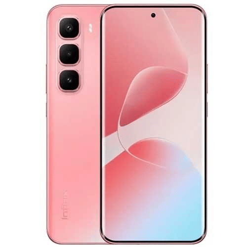 5 HP Gaming Infinix Terbaik 2025, Ada Infinix Note 50S dengan Layar AMOLED Tajam