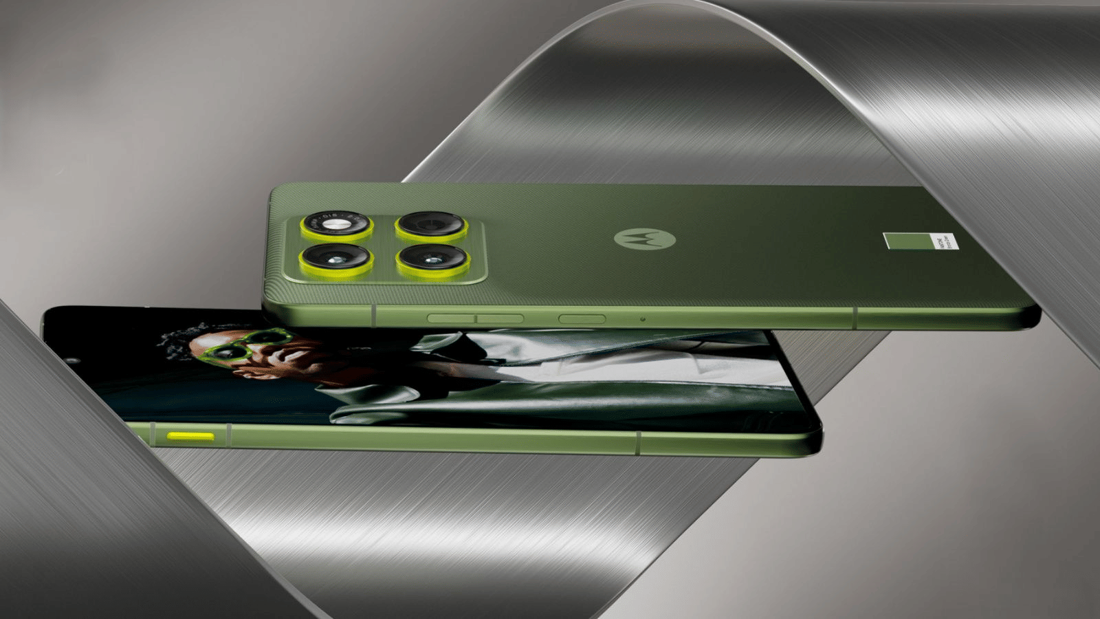 Motorola Luncurkan Motorola Edge 70: HP Super Thin 6mm dengan Bobot Hanya 159 Gram!