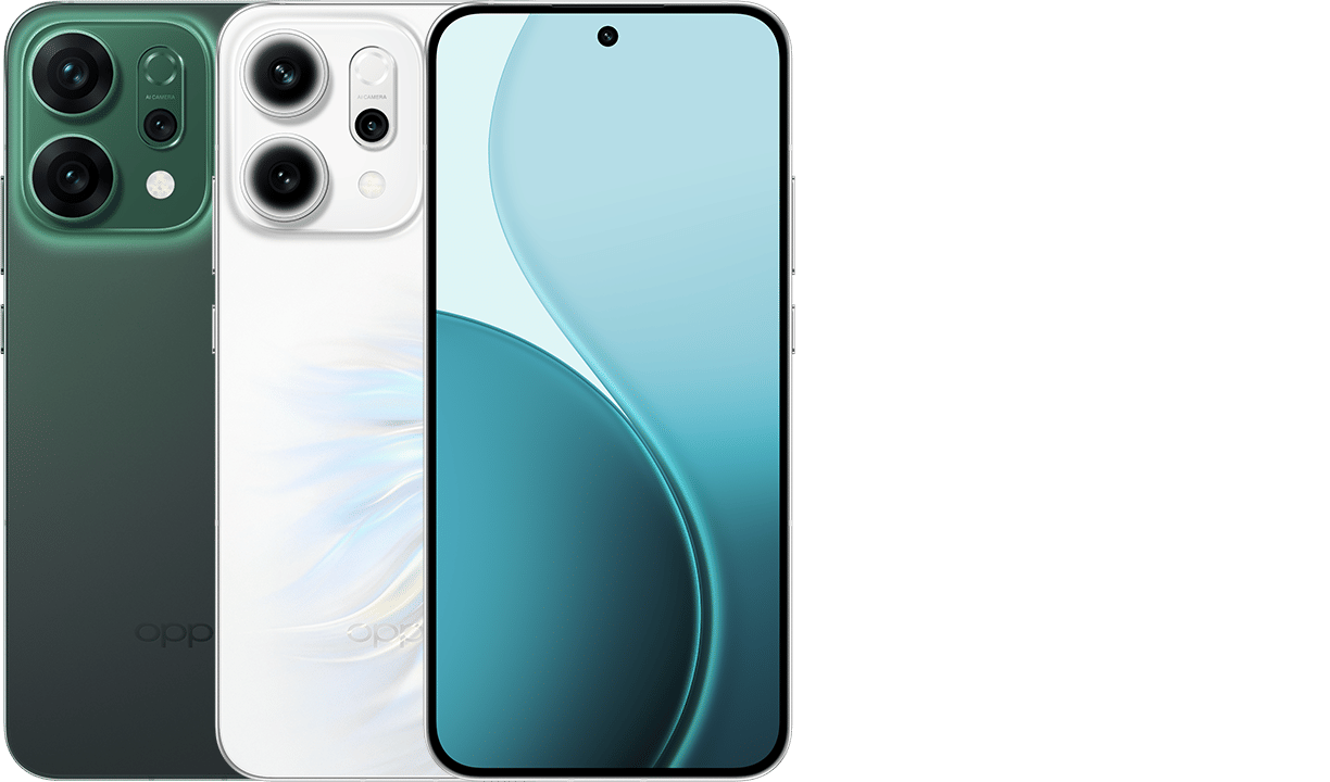 OPPO Reno 14 5G Bawa Chipset MediaTek Dimensity 8350, Tahan Air dan Siap untuk Aktivitas Seharian