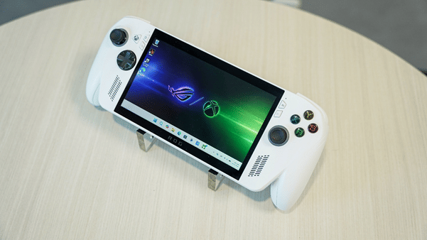 ASUS ROG Xbox Ally Handheld Gaming PC Terbaik Resmi Hadir di Indonesia