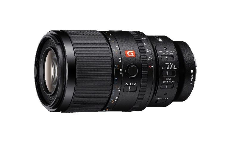 Sony Luncurkan FE 100mm F2.8 Macro GM OSS: Lensa Makro Telefoto Medium Pertama dalam Seri G Master