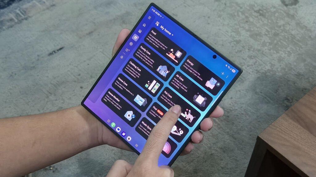 Pakai Samsung SmartThings, Atur Produk Smart Home dari Banyak Brand Lebih Mudah!