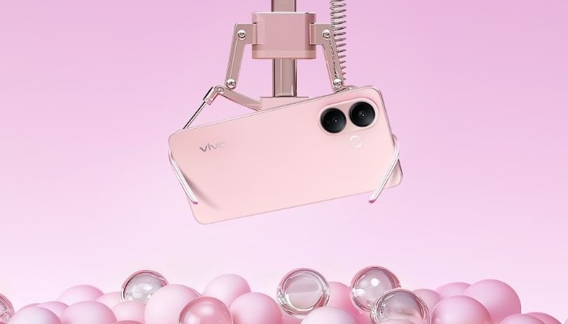 vivo V60 Lite Resmi Hadir di Indonesia, Segini Harganya!