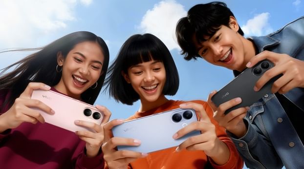 vivo V60 Lite Idela untuk Generasi Muda, Berapa Harganya?
