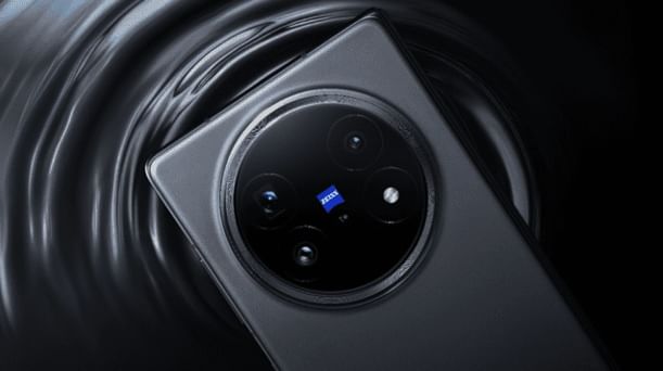 Keren! vivo X Fold5 Bisa Abadikan Momen Terbaik Berkat ZEISS Telephoto dan Stage Mode