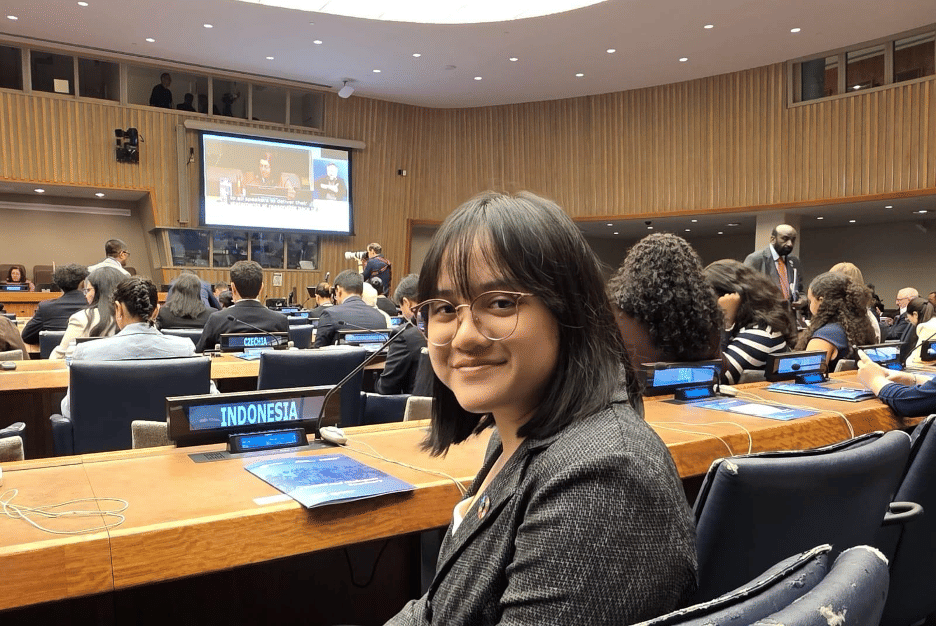 Samsung Dukung Aktivis Muda Indonesia Dorong Konservasi Laut