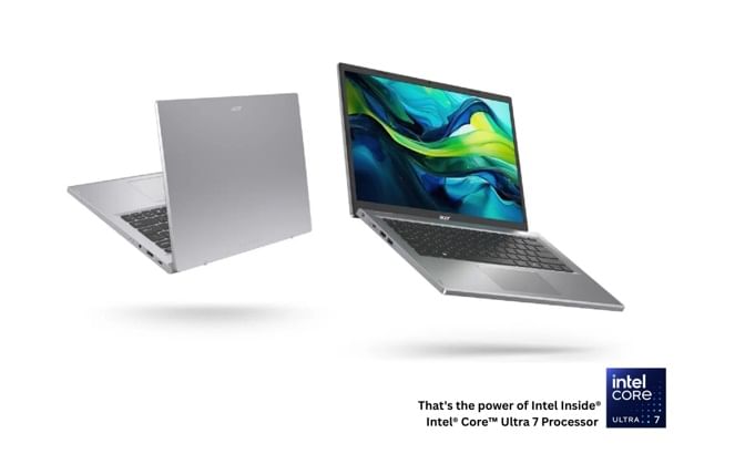 Cara Laptop dengan Memori yang Upgradable? Coba Intip Acer Aspire Go 14 AI