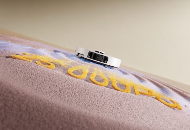 Dreame L10s Ultra Gen 3 Hadir dengan Kekuatan 25.000 Pa, Segini Harganya