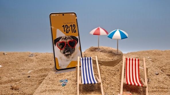 Wajib Coba Galaxy A56 5G dengan One UI 8 biar Makin Produktif dan Kreatif