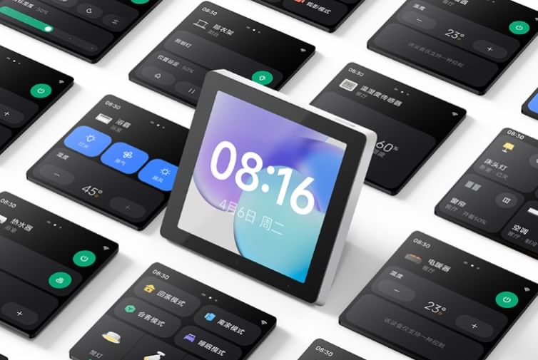 Xiaomi Luncurkan Smart Hub Minimalis, Pusat Otomasi Rumah Masa Depan