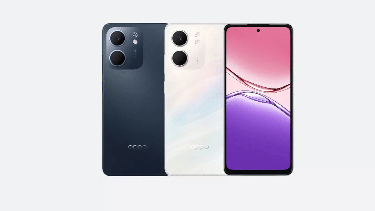 Oppo A6x 5G Siap Meluncur: Desain Baru, Baterai Jumbo, dan Sertifikasi Lengkap