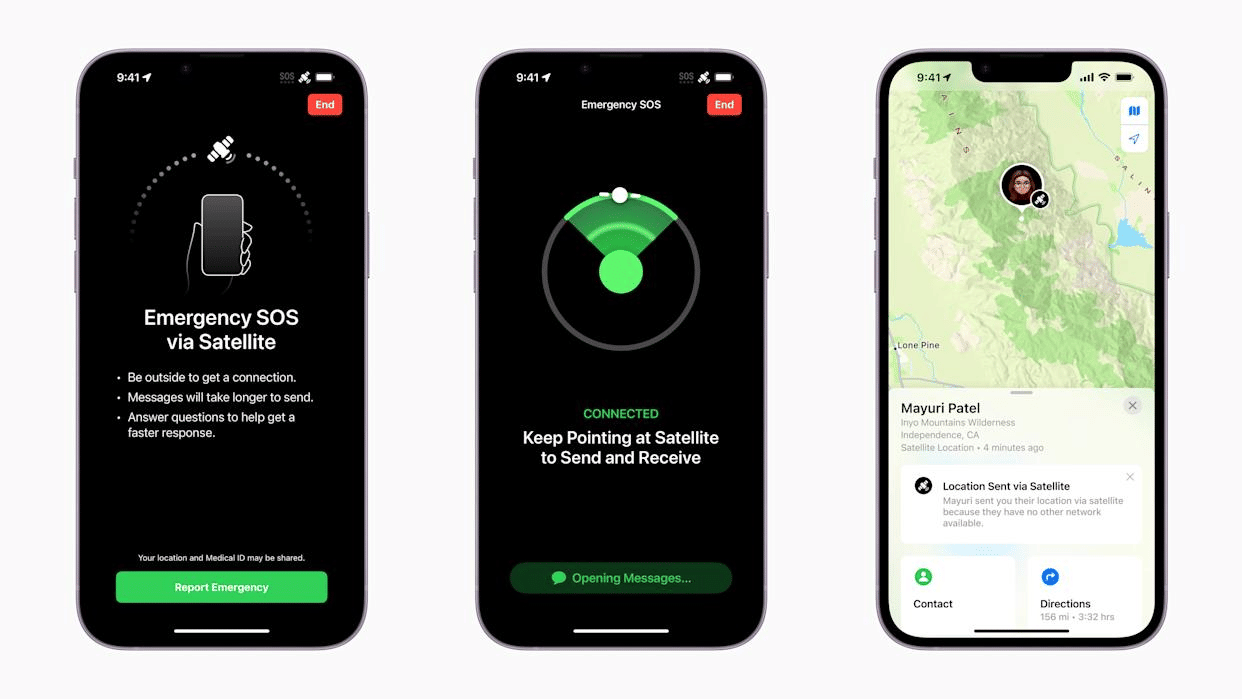 Apple Siapkan Fitur Satelit iPhone dan Apple Watch, serta MacBook Murah untuk Saingi Laptop Windows