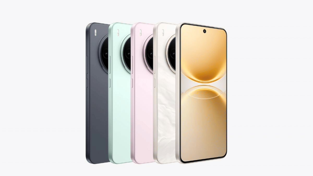 Vivo Y500 Pro Resmi Rilis, Usung Kamera 200MP dan Baterai Jumbo 7.000 mAh