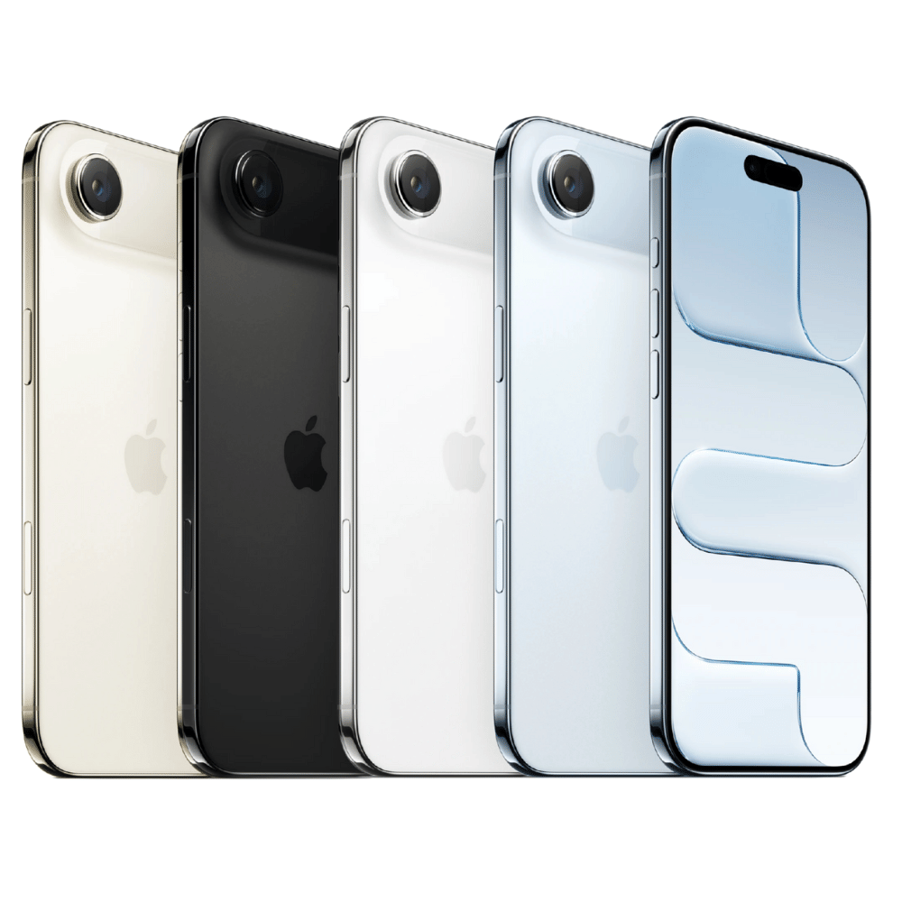 iPhone Air 2 (2026): Si Super Tipis 5,6 mm yang Katanya Akan Rilis Tahun Depan