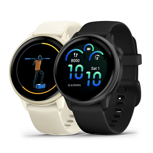 Wearable Jadi Andalan Baru untuk Gaya Hidup Sehat, Ini Teknologi Fitness Tracker dari Garmin