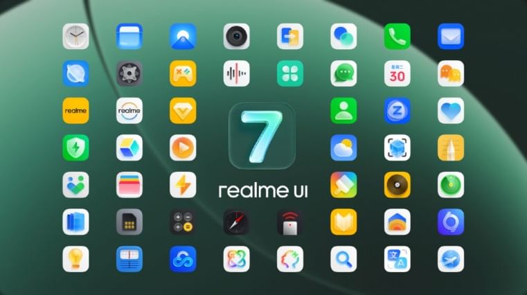 realme UI 7 Diumumkan Bersama Android 16, Catat Fitur Baru hingga Jadwal Peluncuran