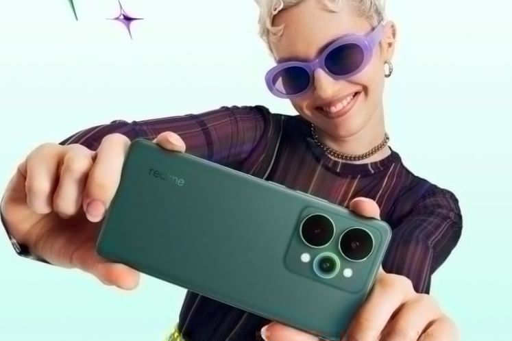 Bocoran Spesifikasi Lengkap realme 16 Pro dari Sertifikasi TENAA