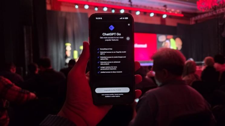 Berapa Harga Paket Promo Bundel ChatGPT Go Telkomsel & OpenAI?