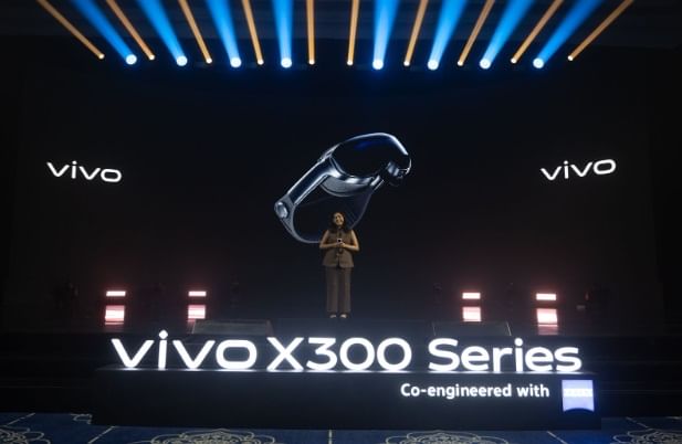 Ribuan Karya Ramaikan vivo Imagine Awards 2025 Joy in Nusantara, Apa Itu?