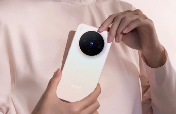 vivo X300 Series Resmi Diluncurkan, Gabungkan Inovasi Sistem Kamera 200 MP