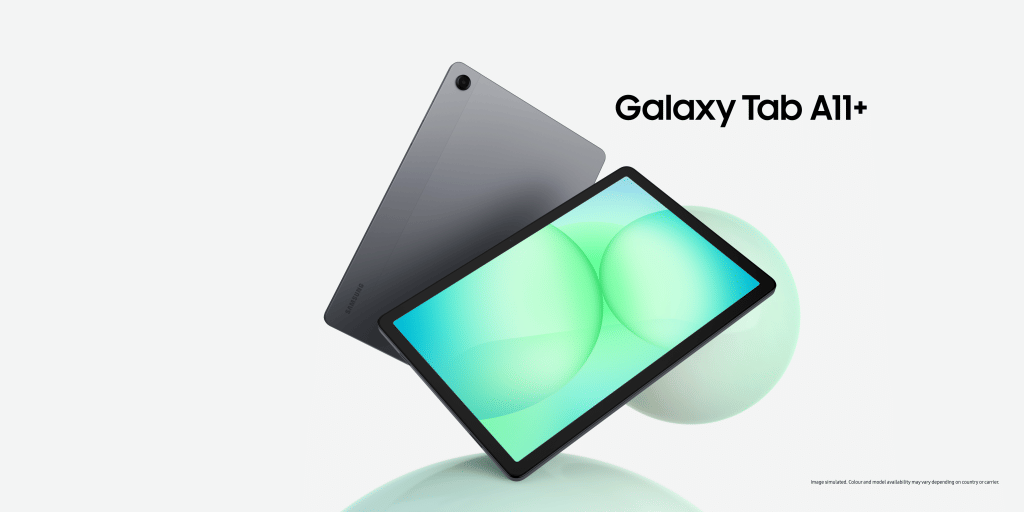 Samsung Galaxy Tab A11+ Resmi Meluncur, Ini Spesifikasi Lengkapnya