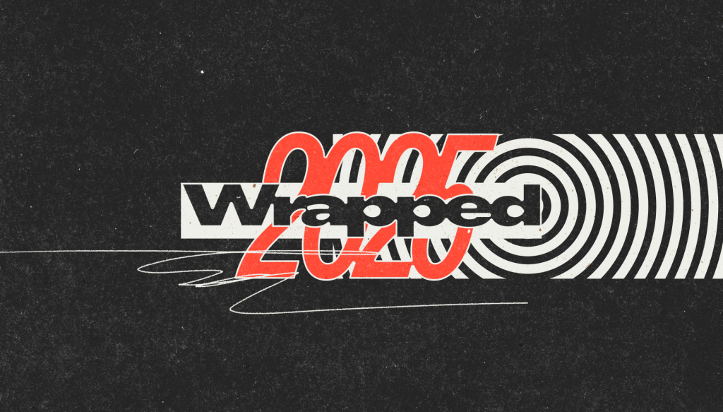 Cara Cek Spotify Wrapped 2025 dan Fitur-Fitur Terbarunya