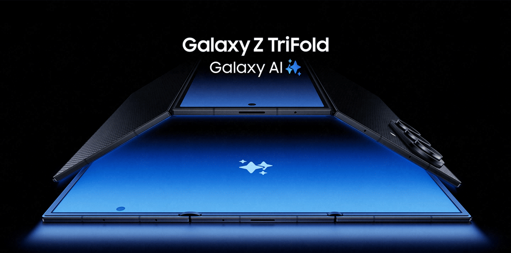Kenalkan Galaxy Z TriFold, Wujud Terbaru Inovasi Mobile di Masa Depan